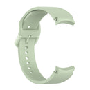 Watch Small Band for Galaxy Watch 4/3/4 Classic Belt (Official Light Green)