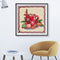 5D DIY Red Cup Full Round Drill Diamond Painting Kit Handicraft Artwork