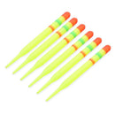 Fluctuate Floats Bobbers Light Stick Floats Fishing Lure Float Indicator