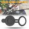 30mm Waterproof Dust Cover for USB Car Car Truck Motorcycle Charger Adapter Slide
