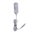 EU Plug AC Power Adapter Charger for Nintendo 3DS/NDSI/3DSXX Game Console