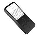 HiFi MP4 Video MP3 Player FM Bluetooth-compatible Walkman for Student (With 32G)