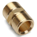 M22 Male M Adapter Pressure Washer Brass Karcher Hose L6C0 Lance Fitting J0K8