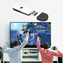 For PS5 PS4/Switch Pro/Xbox One S Bluetooth-compatible Controller Converter