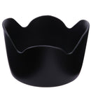 ET-60II Camera Lens Hood for  EF 75-300mm EF 90-300 mm EF 55-250 mm Newly