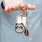 5pcs DIY Full Drill Special Diamond Painting Keychain Donuts Pendant Gift Newly