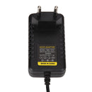 AC to DC 3.5mmx1.35mm 12V 1A Switching Power Supply Adapter Newly