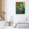 Dancing Couple Oil Paint By Numbers Kits Canvas DIY Picture Wall Art Crafts