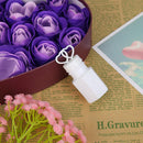 Broadroot Shower Bubbles Maker Empty Bottle Soapbubble Wedding Birthday Par