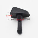 Window Plastic Windscreen Nozzle Sprayer Car Washer Nozzle Windshield Washer