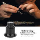 20X Portable Monocular Magnifying Glass Jeweler Watch Repair Eye Magnifier