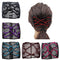 Elastic Rope Hair Accessories Strong Hold Haircut Hair Combs Hairpin Barrette