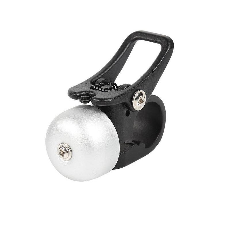 Cycling Bicycle Electric Scooter Handle Bar Ride Ring Bell Handlebar Horn A