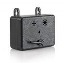 Ultrasonic Sonic Deterrent Silencer Pet Dog Outdoor Sound No Bark Control Device