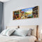 Spot Drill Handicraft Full Drill Diamond Painting Streetscape Mosaic 80x40CM