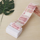 Birthday Party Decoration Storage Boxes Cake ATM Surprise Money Box Cake Topper