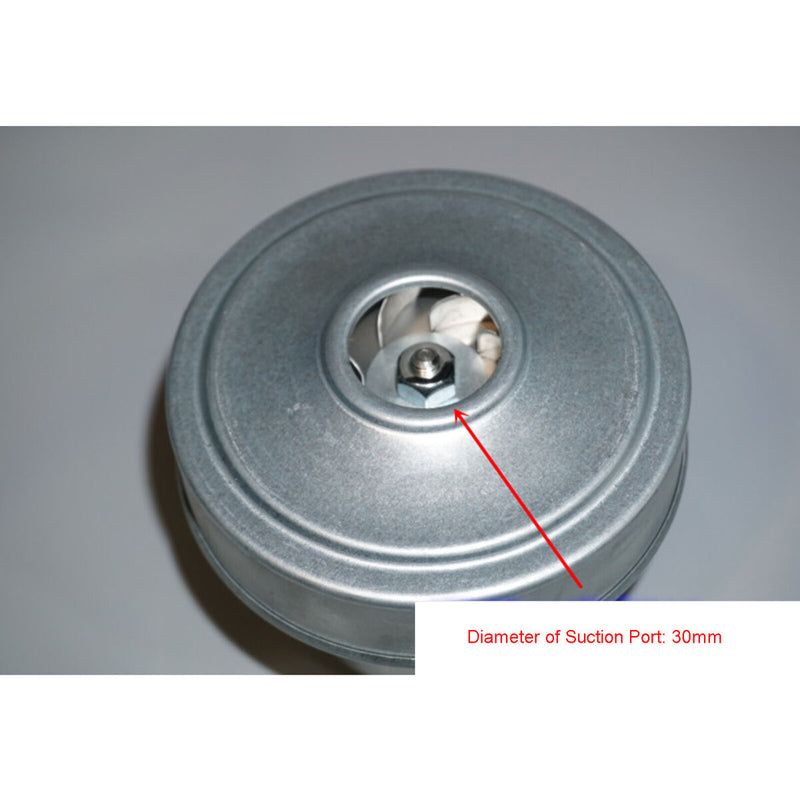 High-Speed 34000RPM Motor CDS-VS15-802 220V 700W Vacuum Cleaner Motor