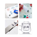 Mark Whiteboard Markers Magical Water Painting Pen Doodle Pen Floating Pen