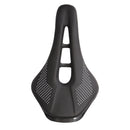 Bicycle Seat MTB Road Bike Saddle Comfortable Sponge Breathable Hollow Cushion
