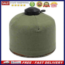 Gas Can Protective Cover Outdoor Gas Tank Case Anti-Fall Fuel Cylinder Storag