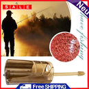 Bait Feeder Cages Carp Fishing Fish Food Trap Holder Sinker Tackle Accessories
