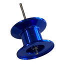 7.2/1 Metal Low Profile Baitcasting Fishing Reel Lure Anti-Tangle Fishing Reel