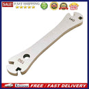 14 15G Bike Spoke Tools Bicycle Wheel Spoke Wrench Fastening Correction Too
