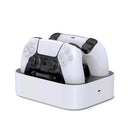 Chargers Controller Charger for Joystick Charging Dock for Playstation PS5