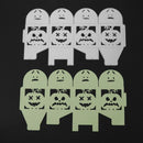 Halloween Cutting Dies Stencils Scrapbook Embossing DIY Album Card (MS-507)