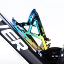#A Mountain Road Bike Water Bottle Cage Holder Outdoor Cycling Kettle Support