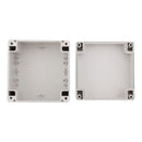 Cover Project Enclosure Boxes Electronic Project Box Power Transformer Case