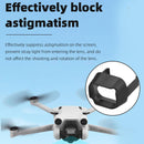 For Mini 3 professional version of the drone lens hood shield gimbal hood~