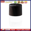 Ultrasonic Air Humidifier LED Lights Mist Maker Aroma Diffuser for Car Bedroom