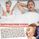 Fabric Anti-Snoring Ventilation Nasal Strips Stickers Congestion For Nasal O4I7