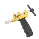Glass Breaking Pliers Tile Cutter Hand Tool Glass Cutting DIY Cutter