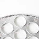 37 Holes Dough Press Mould Dumpling Mold Ravioli Pelmeni Huntun Maker (B)