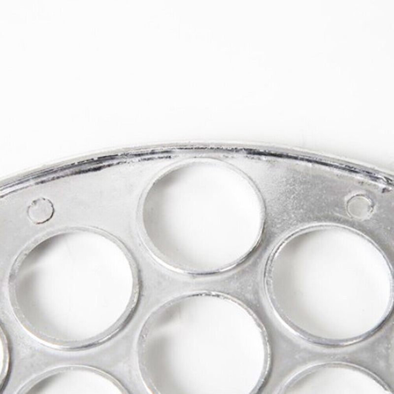 37 Holes Dough Press Mould Dumpling Mold Ravioli Pelmeni Huntun Maker (B)