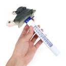 #A Prank Poop Swimming Pool Floating Thermometer Hot Tub Water Temperature Tes
