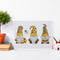 Partial Crystal Drill 5D Special Shaped Diamond Painting Yellow Goblin Kit Newly