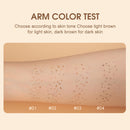 Cute Elk Makeup Lifelike Faux Freckles Makeup Pen Freckle Pen Freckle Tint