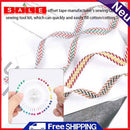 Jelly Roll Sasher Tool Fabric Bias Tape Maker Basic Sewing Tool v
