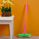 9pcs/Kit Kid Baby role-Play House Pretend Cleaning Bucket Dustpan Brush To hot.