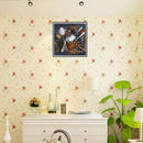 Spoon 5D Diamond Painting Embroidery DIY Craft Cross Stitch Home Decor Gift