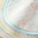 10x Waterproof Saliva Baby Feeding Band kids Boy Girls Bibs J9H4 Cute D6V7 D7J6
