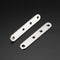Stainless Steel Doors Hinges Rotating Concealed Upper Lower Hinge (60mm)
