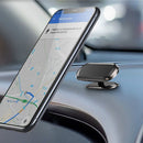 In-Car Support 360 Degree Rotating Mobile Phone Stand Magnetic Car Phone Holder