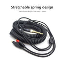3.5mm 6.35mm Audio Cable for Sennheiser HD660S HD650 HD600 HD580 Wired Headphone