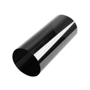 Anti-UV Car Windscreen Solar Film Car Accessories Heat Insulation PVC 140x25cm