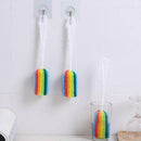 1* Bottle Sponge Brush Cleaner Kitchen Tool For Coffe Tea Cup CleaningA2X7 I7D6