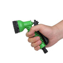 Gun Watering Plastic Water Nozzle Garden Hose Pipe Water Gun Water Sprayer